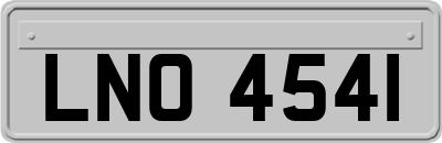 LNO4541