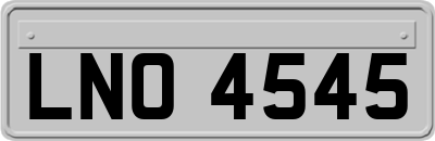 LNO4545