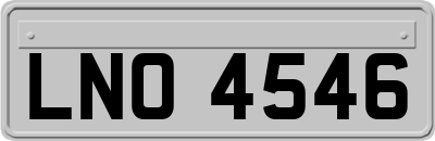 LNO4546