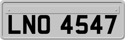 LNO4547