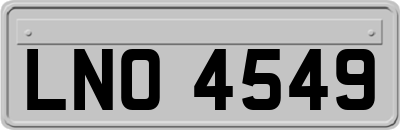 LNO4549