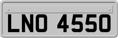 LNO4550