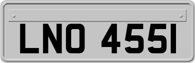 LNO4551