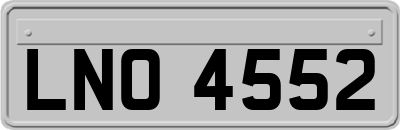 LNO4552