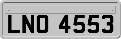 LNO4553