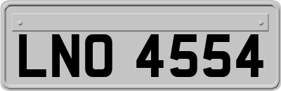 LNO4554