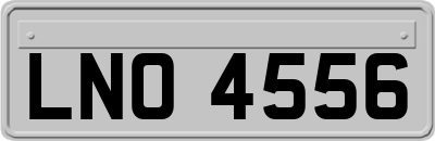 LNO4556