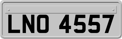 LNO4557