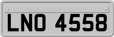 LNO4558