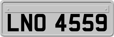 LNO4559