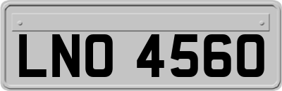 LNO4560