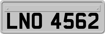 LNO4562