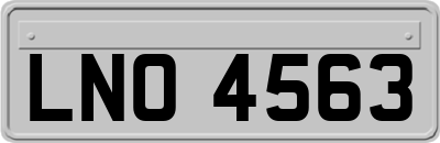 LNO4563
