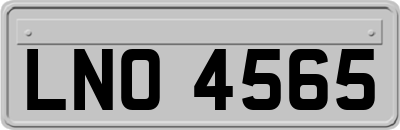 LNO4565