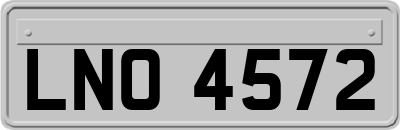 LNO4572