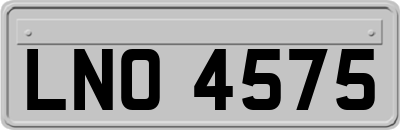 LNO4575