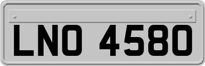 LNO4580