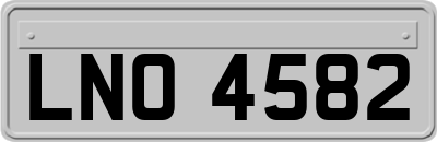 LNO4582