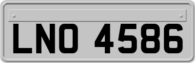 LNO4586