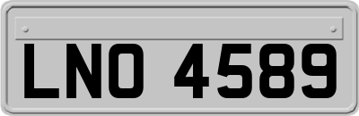 LNO4589