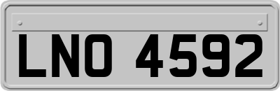 LNO4592