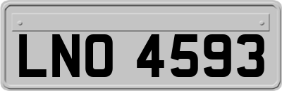 LNO4593