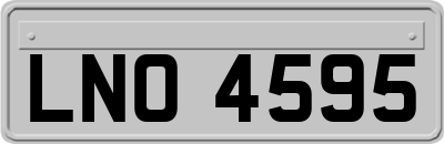 LNO4595