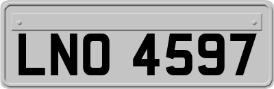 LNO4597