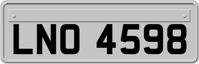 LNO4598