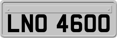 LNO4600