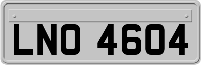 LNO4604