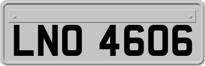 LNO4606