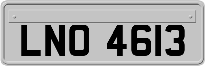 LNO4613