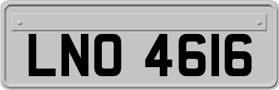 LNO4616