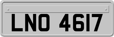 LNO4617