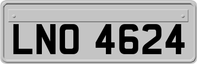 LNO4624