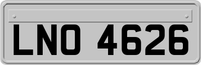 LNO4626