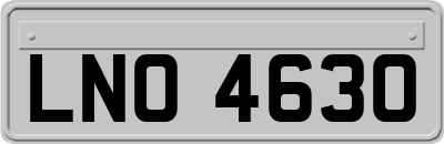 LNO4630