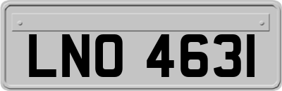 LNO4631