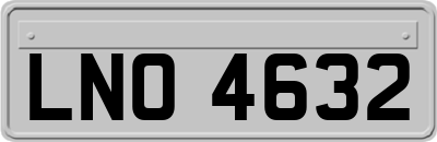 LNO4632