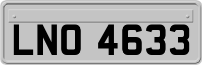 LNO4633