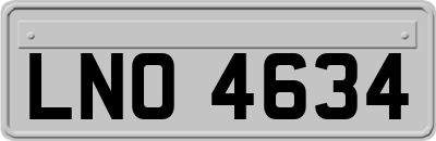 LNO4634