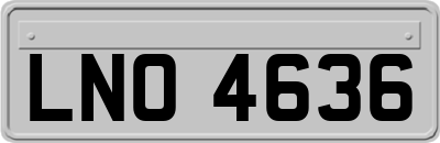 LNO4636