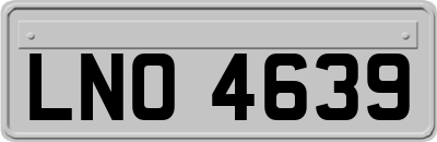 LNO4639