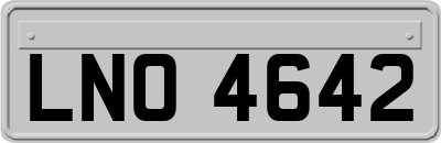 LNO4642