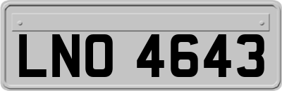 LNO4643