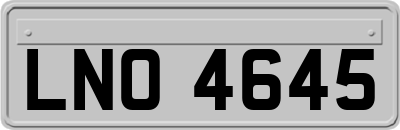 LNO4645