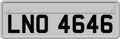 LNO4646