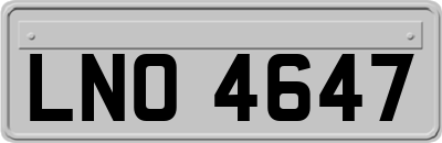 LNO4647