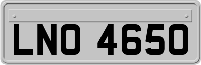 LNO4650
